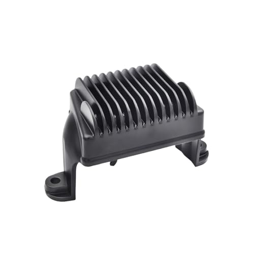 Spannungsregler Spannungsreglergleichrichter/Fit for Harley Davidson CVO Limited FLHTKSE 2014 Tri Glide Ultra Project Rushmore FLHTUTG 2009-2014 Voltage Regulator von KFJFDHES
