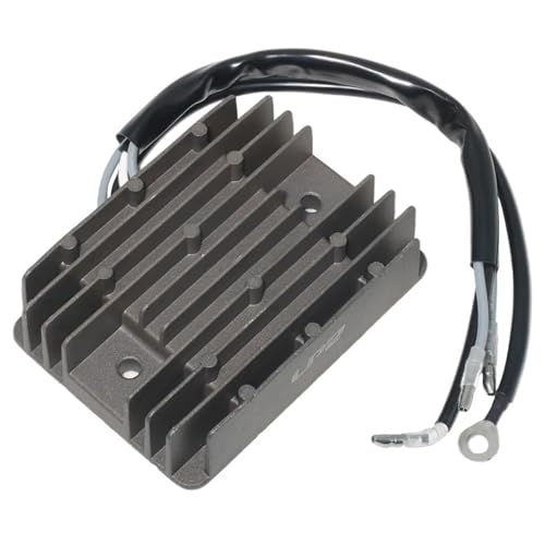 Spannungsregler Spannungsreglergleichrichter/Fit for Honda GCV530U CEE9 GXV610U1 GXV620U1 QYC4 31750-Z0A-832 ​​s Langlebiges Zubehör Voltage Regulator von KFJFDHES