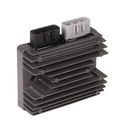 Spannungsregler Spannungsreglergleichrichter/Fit for Honda Rancher 420 2007-2013 31600-HP5-601 Voltage Regulator von KFJFDHES