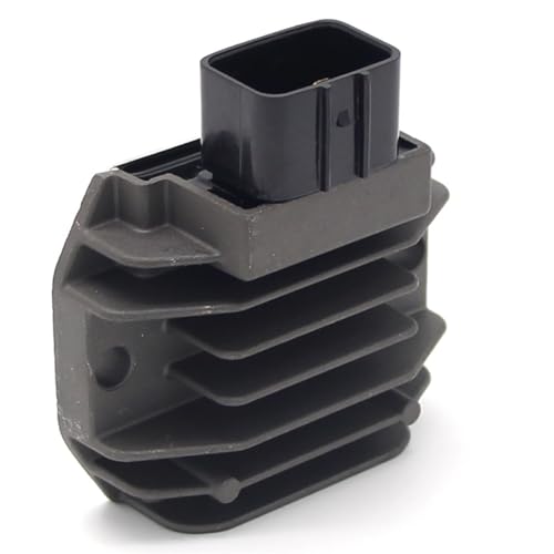 Spannungsregler Spannungsreglergleichrichter/Fit for KTM 1190 Abenteuer R 1290 Super Duke R Special Edition 1050 1090 L 60311034000 Voltage Regulator von KFJFDHES