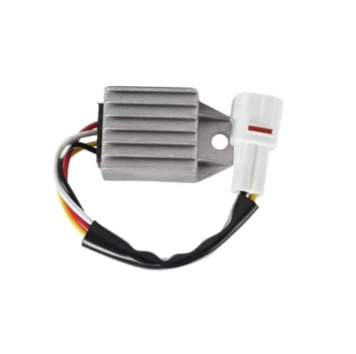 Spannungsregler Spannungsreglergleichrichter/Fit for KTM 150 250 EXC Racing 450 300 525 XC-G 530 660 EXC-G XC-W EXC-E XC EXC-F XCF-W XC-F 80011034000 Voltage Regulator von KFJFDHES