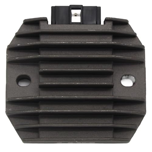 Spannungsregler Spannungsreglergleichrichter/Fit for Kawasaki Vulcan VN750 GPX600 VN1500 Zephyr ZR750 ZXR400 Eliminator ZL600 A10-A6F 750 21066-1089 Voltage Regulator von KFJFDHES