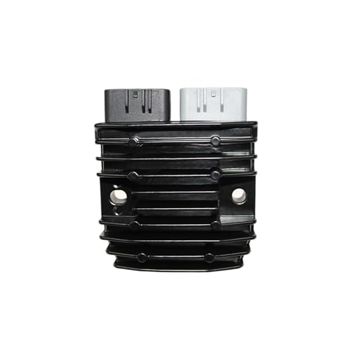 Spannungsregler Spannungsreglergleichrichter/Passend for CFMOTO 400 CFORCE500 / Passend for CFMOTO800 CFORCE 400 500 Voltage Regulator Spannungsregler Spannungsreglergleichrichter/Passend for CFMOTO 400 CFORCE500 / Passend for CFMOTO800 CFORCE 400 500 Voltage Regulator von KFJFDHES