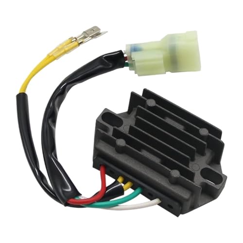 Spannungsregler Spannungsreglergleichrichter/Passend for KTM 250 SX-F XC-F OEM: 77211034000 Voltage Regulator von KFJFDHES