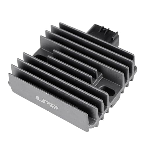 Spannungsregler Spannungsreglergleichrichter/Passend for Mercury Mercruiser F115 F100 F90 F80 F75 881346T 68V-81960-00 Außenbordmotoren Voltage Regulator von KFJFDHES