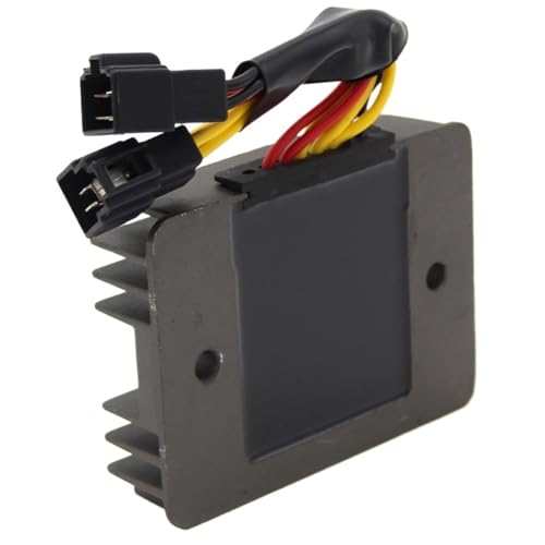 Spannungsregler Spannungsreglergleichrichter/Passend for Triumph Daytona 675 2006-2007 Voltage Regulator Spannungsregler Spannungsreglergleichrichter/Passend for Triumph Daytona 675 2006-2007 Voltage Regulator von KFJFDHES
