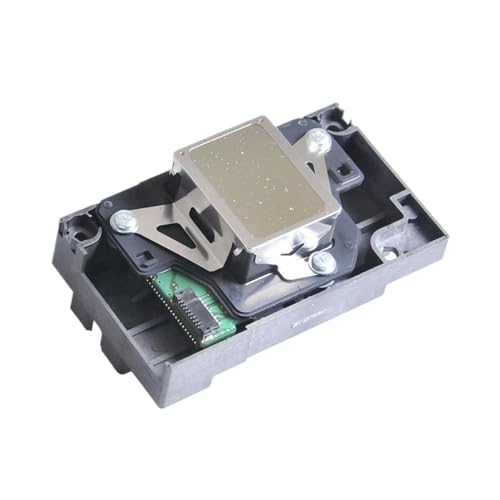 KFJHTWG 6 Farbe DTG Druckkopf kompatibel mit L1800 -Modellen F173050 F173060 F173070 Kompatibel mit R1390 R260 R270 R330 R390 R1400 R1410 R1430 RX580 KFJHTWG 6 Farbe DTG Druckkopf kompatibel mit L1800 -Modellen F173050 F173060 F173070 Kompatibel mit R1390 R260 R270 R330 R390 R1400 R1410 R1430 RX580 von KFJHTWG