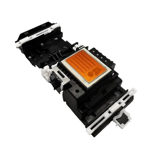 KFJHTWG A3 Printhead kompatibel mit MFC6490 MFC6490CW MFC6490DW MFC5890 MFC6690 MFC6890 MFC5895 LK3197001 990 KFJHTWG A3 Printhead kompatibel mit MFC6490 MFC6490CW MFC6490DW MFC5890 MFC6690 MFC6890 MFC5895 LK3197001 990 von KFJHTWG