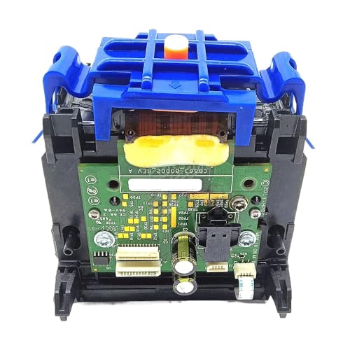 KFJHTWG CB863-80013A PrinThead 932 kompatibel mit OfficeJet 6600 7610 7510 6100E 7600 7512 7621 6100 7110 7612 6060 6060E 6700 KFJHTWG CB863-80013A PrinThead 932 kompatibel mit OfficeJet 6600 7610 7510 6100E 7600 7512 7621 6100 7110 7612 6060 6060E 6700 von KFJHTWG