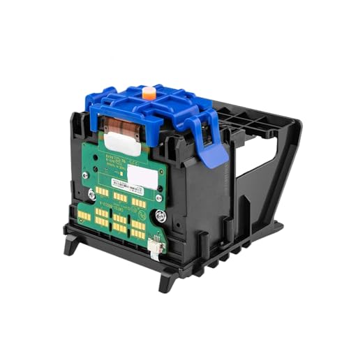 KFJHTWG CM751-80013a kompatibler Druckköpfe Kompatibel mit 950 951 950xl 951XL Kompatibel mit OfficeJet Pro 8100 8600 8610 8615 8620 8625 8630 251DW 276DW KFJHTWG CM751-80013a kompatibler Druckköpfe Kompatibel mit 950 951 950xl 951XL Kompatibel mit OfficeJet Pro 8100 8600 8610 8615 8620 8625 8630 251DW 276DW von KFJHTWG