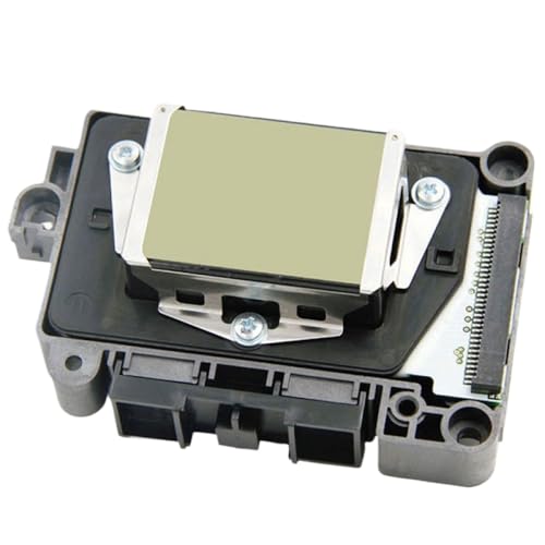 KFJHTWG DX7 Printhead kompatibel mit Stylus Pro 3800 3850 3885 3880 3890 R3000 Printhead F1890010 F1960010 F177000(196 2nd Locked) von KFJHTWG