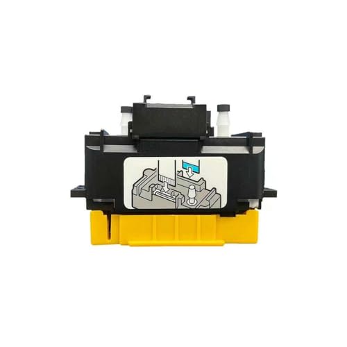 KFJHTWG Druckkopf Kompatibel mit Sublimation und Flachbetttintenstrahldrucker Modell GH2220 kompatibel von KFJHTWG