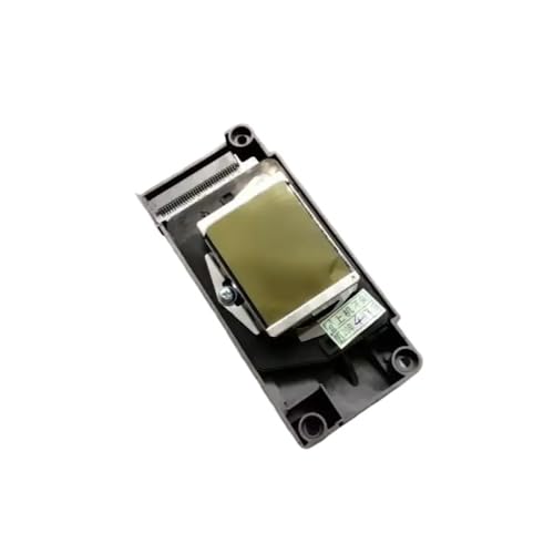 KFJHTWG ECO -Lösungsmittel Printhead DX5 kompatibel mit 1604 1614 Tintenstrahldrucker F186000 F187000 von KFJHTWG