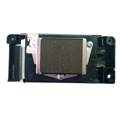 KFJHTWG Entsperrter Printhead -kompatibel mit verschiedenen Druckern, einschließlich F160010 7800 7880 9800 9880 4400 4800 4880 9400 R1800 R1900 R2000 R240 DX5 von KFJHTWG