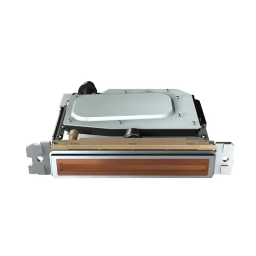 KFJHTWG Ersatz Druckkopf kompatibel mit IRH2533U-2410 Kompatibel mit Challenger SPT508GS 12PL Tintenstrahldrucker von KFJHTWG