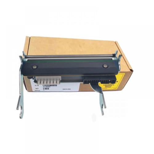 KFJHTWG Ersatzthermischdruckkopf kompatibel mit interMEC PM43 PM43C Barcode-Drucker 203DPI-Modell 710-129S-001 KFJHTWG Ersatzthermischdruckkopf kompatibel mit interMEC PM43 PM43C Barcode-Drucker 203DPI-Modell 710-129S-001 von KFJHTWG