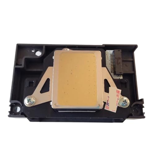 KFJHTWG F180000 Printhead kompatibel mit R280 R285 R290 R295 R330 RX610 RX690 PX660 PX610 P50 P60 T50 T50 T59 TX650 L800 L801 Printers KFJHTWG F180000 Printhead kompatibel mit R280 R285 R290 R295 R330 RX610 RX690 PX660 PX610 P50 P60 T50 T50 T59 TX650 L800 L801 Printers von KFJHTWG