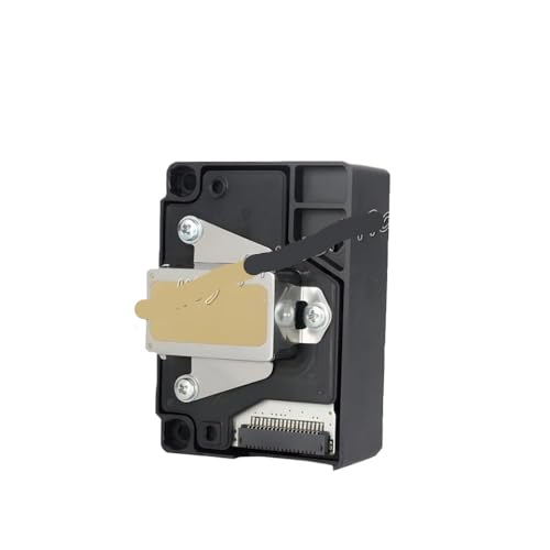 KFJHTWG F185000 L1300 Printhead kompatibel mit T1100 T1110 T110 T30 T33 C10 C110 C120 C1100 ME1100 ME70 ME650 TX510 DRUCKEN von KFJHTWG