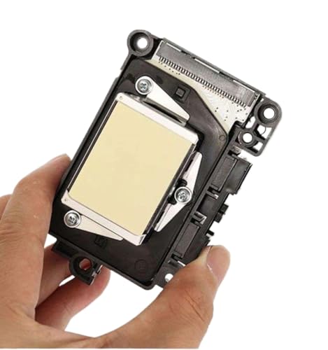 KFJHTWG F19600030 kompatibler Druckköpfe Kompatibel mit DX7 -Drucker, einschließlich 3890 3880 3885 P600 P800 5V 5V2(P600 P800 5V2) von KFJHTWG