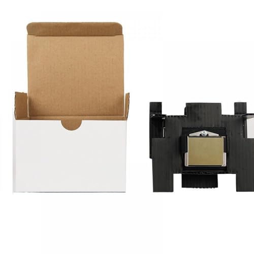 KFJHTWG F19600030 kompatibler Druckköpfe Kompatibel mit DX7 -Drucker, einschließlich 3890 3880 3885 P600 P800 5V 5V2(P600 P800 5V2 New) von KFJHTWG
