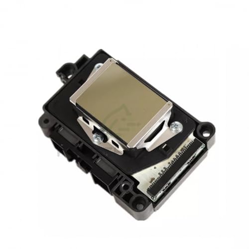 KFJHTWG Freigeschalteter Druckkopf Kompatibel mit kompatible DX7 F1890010 Allwin Xenons Eco Solvent Drucker B300 B500(Used Print Head) von KFJHTWG