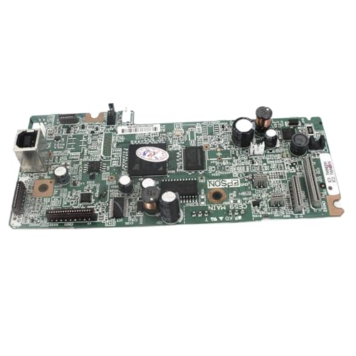 KFJHTWG Hauptplatine -Formatter -Logik Kompatibel mit kompatible XP -Serie -Drucker XP240 XP330 XP245 XP247 XP345 XP440 XP442 XP430 XP435 XP445 XP340 XP342(XP440-xp442-xp430) von KFJHTWG
