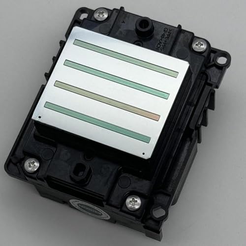 KFJHTWG I3200A1 Druckkopf kompatibel mit Eco-Lösungsmittel DTF I3200-A1 E1 U1 und 4720 Kompatibel mit Drucker von KFJHTWG
