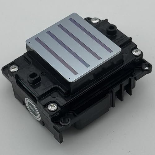 KFJHTWG I3200a1 kompatibler Druckkopf Kompatibel mit Großformatdrucker Düse i3200-A1 E1 U1 Druckkopf von KFJHTWG