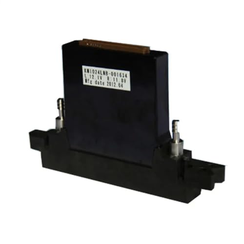 KFJHTWG Kompatible 1024 42PL PrinThead Kompatibel mit Allwin Human Jeselan Drucker KM1024LNB 42PL Printhead von KFJHTWG