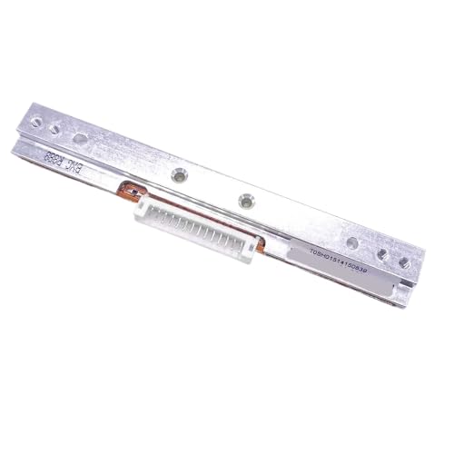 KFJHTWG Kompatible Druckerdruckerdüse Kompatibel mit TSC 244 G210 244PLUS 244U 244PRO TTP-244CE TTP-244PLUS 244CE KFJHTWG Kompatible Druckerdruckerdüse Kompatibel mit TSC 244 G210 244PLUS 244U 244PRO TTP-244CE TTP-244PLUS 244CE von KFJHTWG