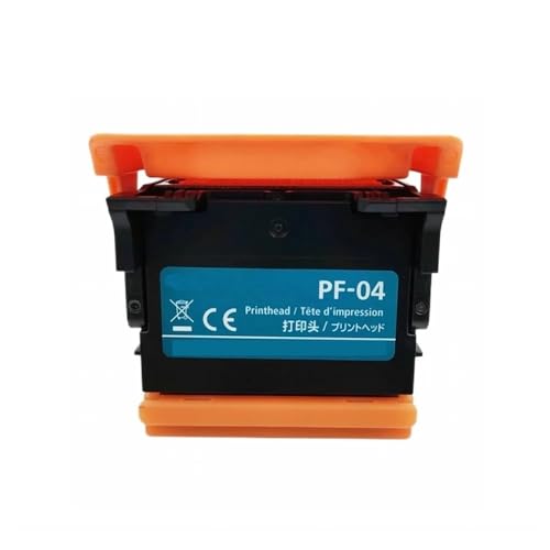 KFJHTWG Kompatible Druckkopfdüse Kompatibel mit IPF650 IPF655 IPF680 IPF681 IPF685 IPF686 IPF755 IPF760 IPF765 IPF750 PF04 PF04 PF 04 KFJHTWG Kompatible Druckkopfdüse Kompatibel mit IPF650 IPF655 IPF680 IPF681 IPF685 IPF686 IPF755 IPF760 IPF765 IPF750 PF04 PF04 PF 04 von KFJHTWG