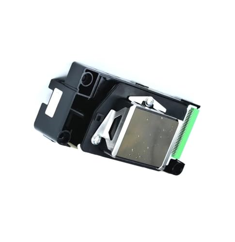 KFJHTWG Kompatible Ersatzteile Kompatibel mit ValueJet 1604 1614 1204 1304 Drucker und DX5 -Dämpfer mit grünem Stecker Druckköpfe von KFJHTWG