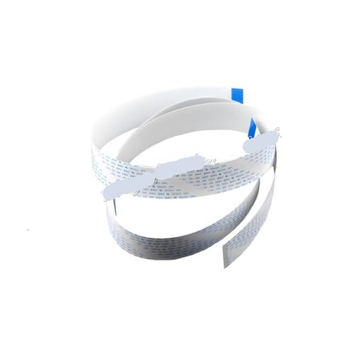 KFJHTWG Kompatible FA09050 -Printhead Kompatibel mit XP600 XP700 XP800 XP601 XP750 XP850 ECOSOLENT DTF -Druckerkopf(XP600 Flat Cable) von KFJHTWG
