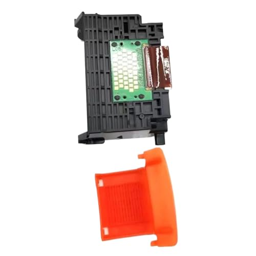 KFJHTWG Kompatible Full Color Printhead QY6-0059 Kompatibel mit MP530 IP4200 MP500 von KFJHTWG