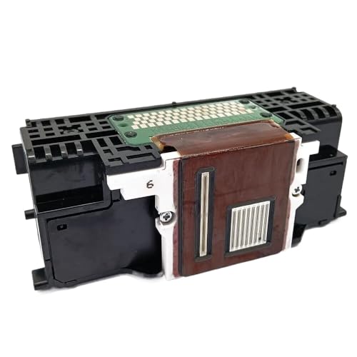 KFJHTWG Kompatible Full Color Printhead QY6-0083 Kompatibel mit MG7720 MG6340 IP8730 MG6380 MG6300 MG7510 MG7540 MG7130 MG6310 MG7780 IP8760 von KFJHTWG