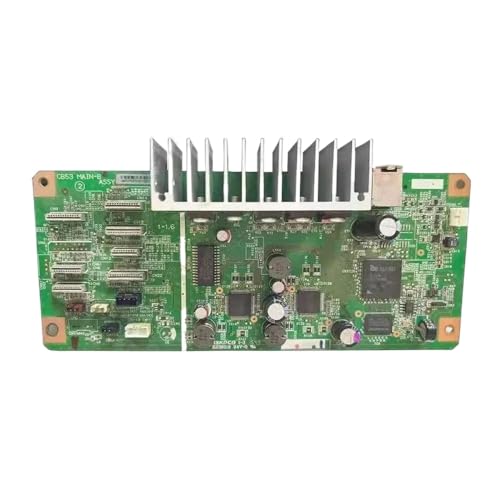 KFJHTWG Kompatible Motherboard -Formatierer -Logik Hauptplatine Kompatibel mit R1390 1390 Druckerdruckermodellversion KFJHTWG Kompatible Motherboard -Formatierer -Logik Hauptplatine Kompatibel mit R1390 1390 Druckerdruckermodellversion von KFJHTWG