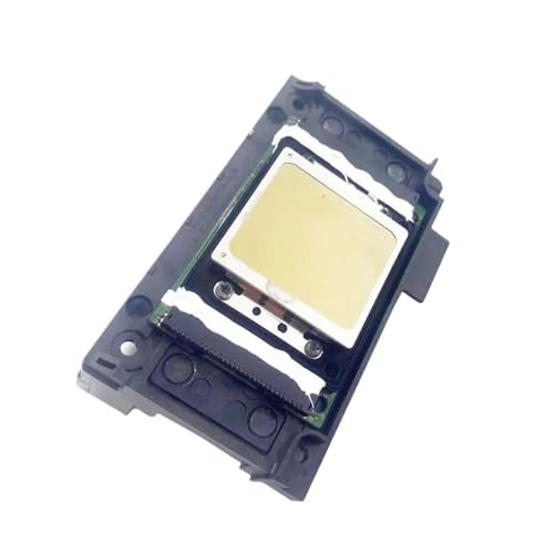 KFJHTWG Kompatible PrinThead-Düse Kompatibel mit Expression XP-720 XP-721 XP-601 XP-821 und Alfaa-1600-Drucker von KFJHTWG