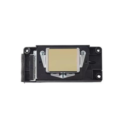 KFJHTWG Kompatible Printhead -Düse Kompatibel mit DX5 RJ900 JV33 JV3 Modelle 1604 1614 F186000 F160010 F187000 von KFJHTWG
