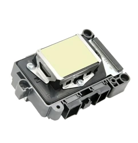 KFJHTWG Kompatible Printhead Düse Kompatibel mit Stylus Pro 3800 3850 3885 3880 3890 R3000 F1890010 F1960010 F177000(GOLDEN FACE) von KFJHTWG