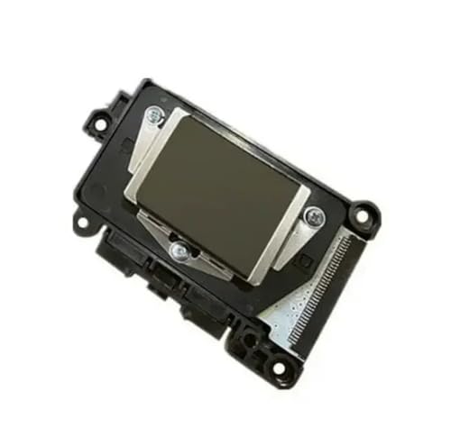 KFJHTWG Kompatible Printhead Plomada Kompatibel mit Selphy -Druckerdüsen F1890010 DX7 F1960010 F177000 Kompatibel mit Stylus Pro 3800 3850 3885 3880 3890 R3000(Grey FACE) von KFJHTWG