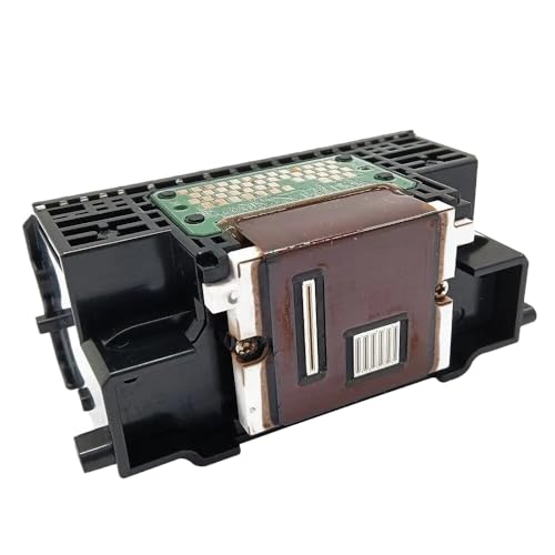 KFJHTWG Kompatible QY6-0073 Farbe Printhead Kompatibel mit MP558 MP560 MG5140 MG5100 MG5110 MP568 MG5130 MP540 MG5180 MG5152 MX876 MG5120 von KFJHTWG