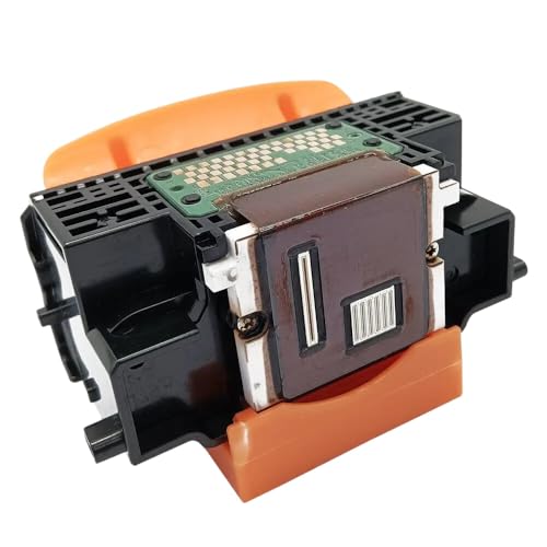 KFJHTWG Kompatible QY6-0073 Full Color Printhead Kompatibel mit MP628 MG5170 MG5140 MP620 MX876 MG5150 MP558 MP568 MP540 MG5180 MG5152 IP3680 KFJHTWG Kompatible QY6-0073 Full Color Printhead Kompatibel mit MP628 MG5170 MG5140 MP620 MX876 MG5150 MP558 MP568 MP540 MG5180 MG5152 IP3680 von KFJHTWG