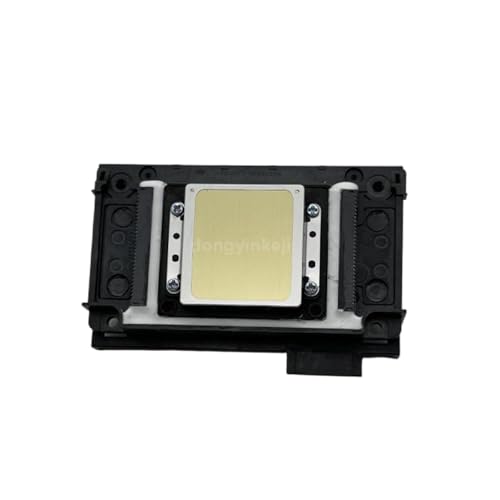 KFJHTWG Kompatible XP600 Printhead FA09050 Kompatibel mit ECO -Lösungsmittel und Drucker einschließlich DX11 XP601 XP610 XP700 XP701 XP800 XP801 XP820 XP850 von KFJHTWG