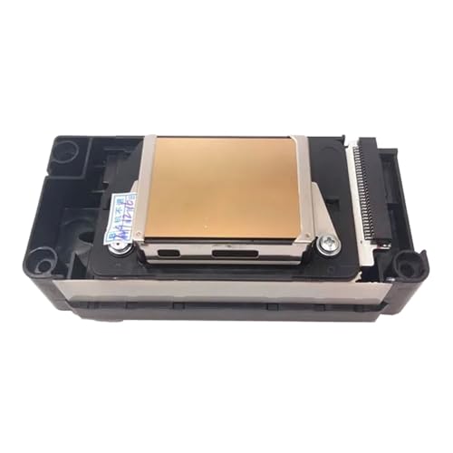 KFJHTWG Kompatibler DX5 F187000 Druckköpfe Kompatibel mit DX5 -Drucksysteme auf Wasserbasis von KFJHTWG