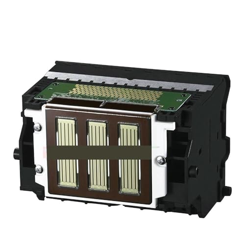 KFJHTWG Kompatibler Druckköpfe Kompatibel mit Bildprogrammreihen, einschließlich Pro 520 540 540S 560 560S 1000 2000 4000 4000S 6000 PF 10 PF-10 von KFJHTWG