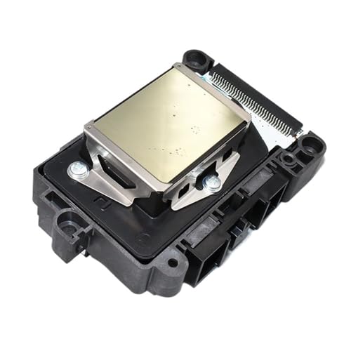 KFJHTWG Kompatibler Druckköpfe Kompatibel mit R3000 Pro3800C 3850 3880 3890 DX7 Print Head F1960000030 von KFJHTWG