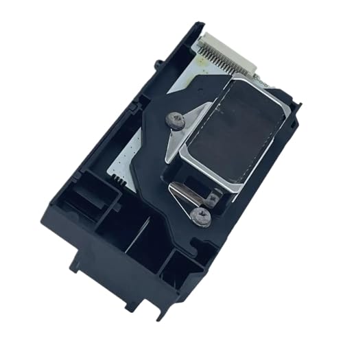 KFJHTWG Kompatibler Druckkopf F138040 Kompatibel mit Stylus PX7000 R2100 Pro 9600 PX7000 PM4000 R2200 Pro 7600 KFJHTWG Kompatibler Druckkopf F138040 Kompatibel mit Stylus PX7000 R2100 Pro 9600 PX7000 PM4000 R2200 Pro 7600 von KFJHTWG