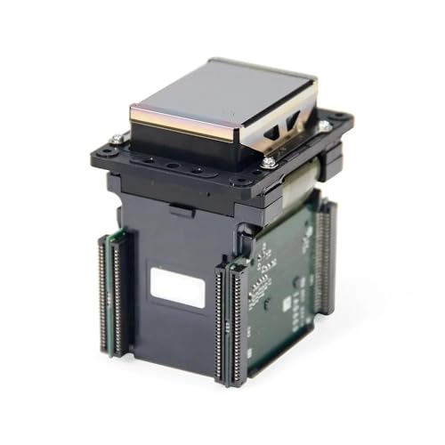 KFJHTWG Kompatibler Druckkopf Kompatibel mit DX7 VS640 BN-20 JV33 CJV150 VJ1624 getestet und funktional KFJHTWG Kompatibler Druckkopf Kompatibel mit DX7 VS640 BN-20 JV33 CJV150 VJ1624 getestet und funktional von KFJHTWG