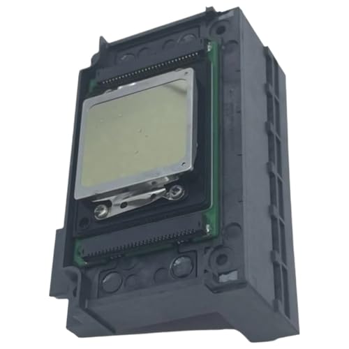 KFJHTWG Kompatibler Druckkopf Kompatibel mit Expression Drucker Modelle XP-800 XP-615 XP-510 XP-721 XP-550 XP-821 XP-810 XP-960 XP-950 XP-900 KFJHTWG Kompatibler Druckkopf Kompatibel mit Expression Drucker Modelle XP-800 XP-615 XP-510 XP-721 XP-550 XP-821 XP-810 XP-960 XP-950 XP-900 von KFJHTWG