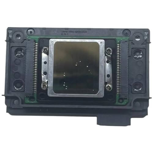 KFJHTWG Kompatibler Druckkopf Kompatibel mit Expression Drucker XP-750 XP-897 XP-625 XP-620 XP-700 XP-510 XP-721 XP-615 XP-820 XP-950 von KFJHTWG